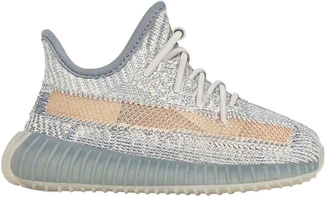 スニーカー ADIDAS YEEZY BOOST 350 Infant 13cm Amazon.com | adidas Yeezy Boost 350 V2 GID Infant (Glow/Glow